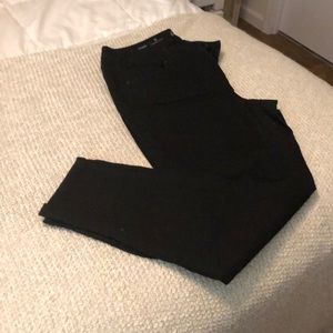 Lanebryant skinny GeniusFit jeans